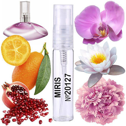 Пробник Духів MIRIS No20127 (аромат схожий на Euphoria Blossom) Жіночий 3 ml, фото 1