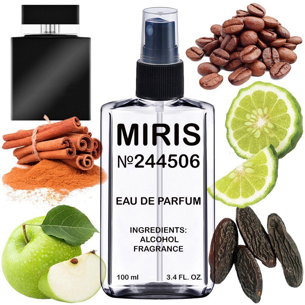 Парфуми MIRIS No244506 (аромат схожий на Essential for Men) Чоловічі 100 ml