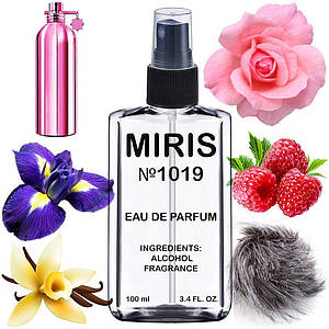 Парфуми MIRIS No1019 (аромат схожий на Pink Extasy) Жіночі 100 ml