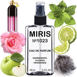 Парфуми MIRIS No1023 (аромат схожий на Starry Night) Унісекс 100 ml