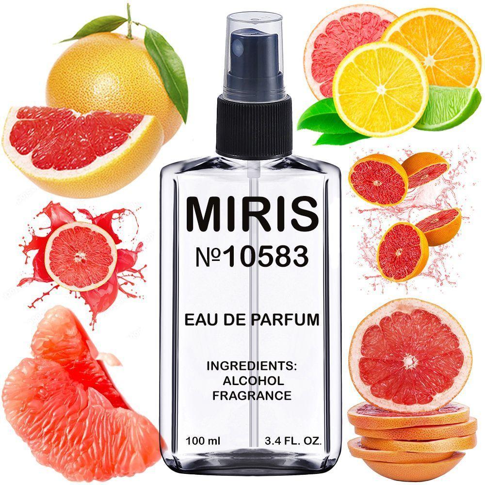 Парфуми MIRIS No10583 Grapefruit Унісекс 100 ml