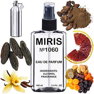 Парфуми MIRIS No1060 (аромат схожий на Chocolate Greedy) Унісекс 100 ml