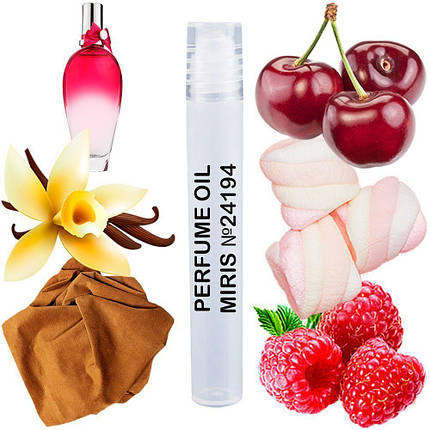 Парфумерна олія MIRIS No24194 (аромат схожий на Cherry in the Air) Жіноча 10 ml, фото 1