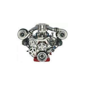 Двигуни і деталі двигуна