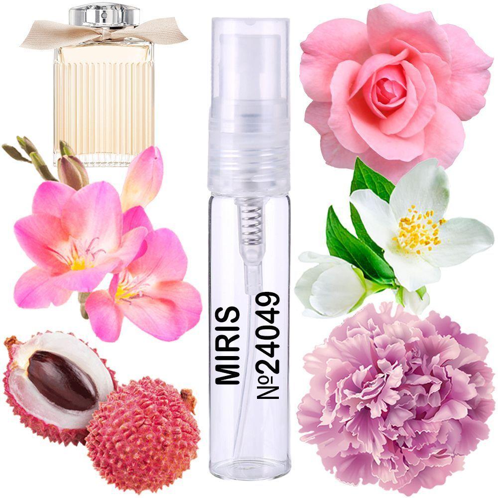 Пробник Духів MIRIS No24049 (аромат схожий на Eau de Parfum) Жіночий 3 ml