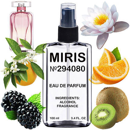 Парфуми MIRIS No294080 (аромат схожий на Love is Heavenly) Жіночі 100 ml, фото 1