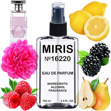 Парфуми MIRIS No16220 (аромат схожий на Jeanne) Жіночі 100 ml, фото 1