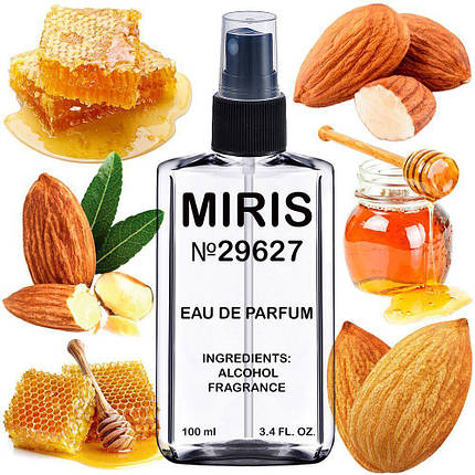 Парфуми MIRIS No29627 Almond Honey Унісекс 100 ml, фото 1