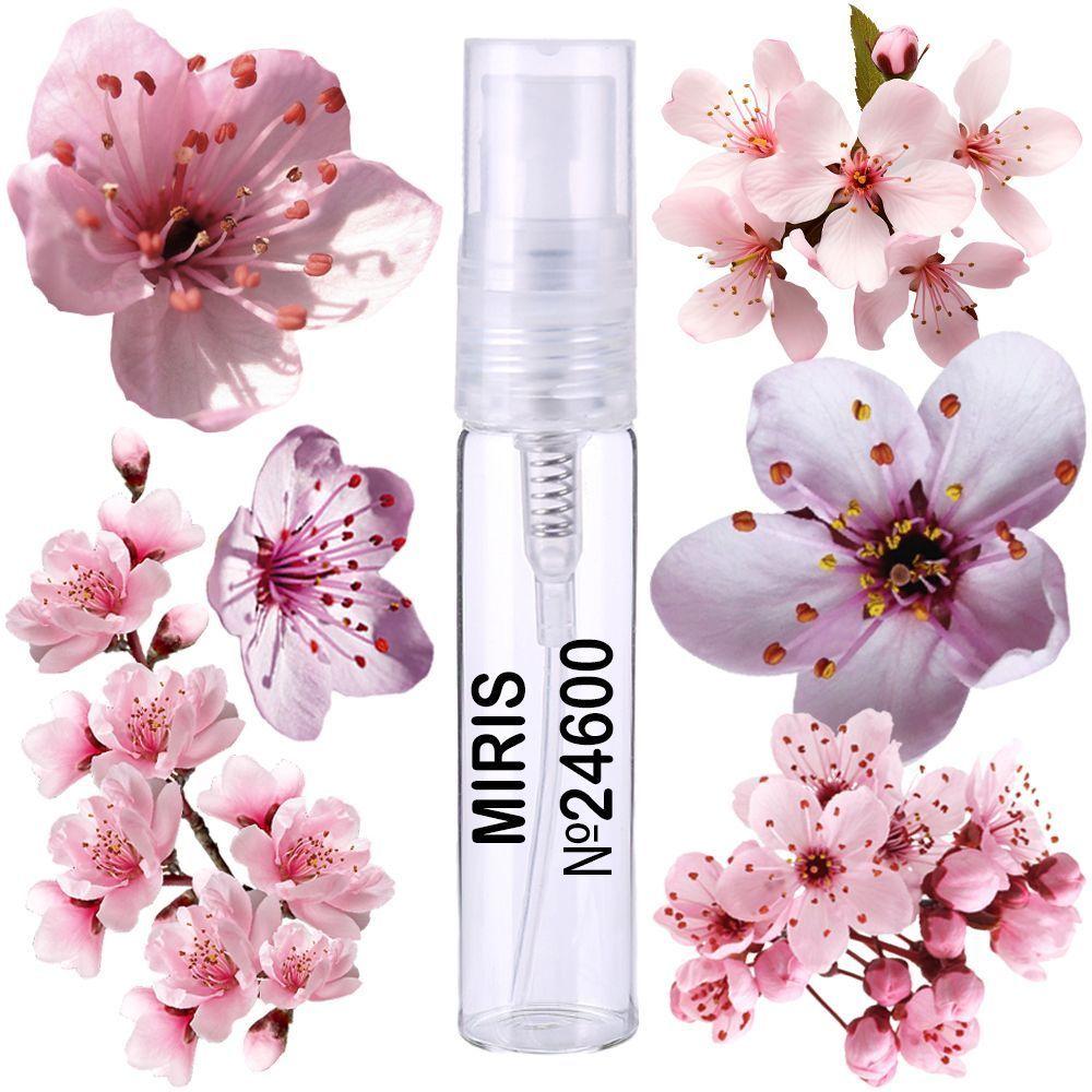 Пробник Духів MIRIS No24600 Sakura Унісекс 3 ml