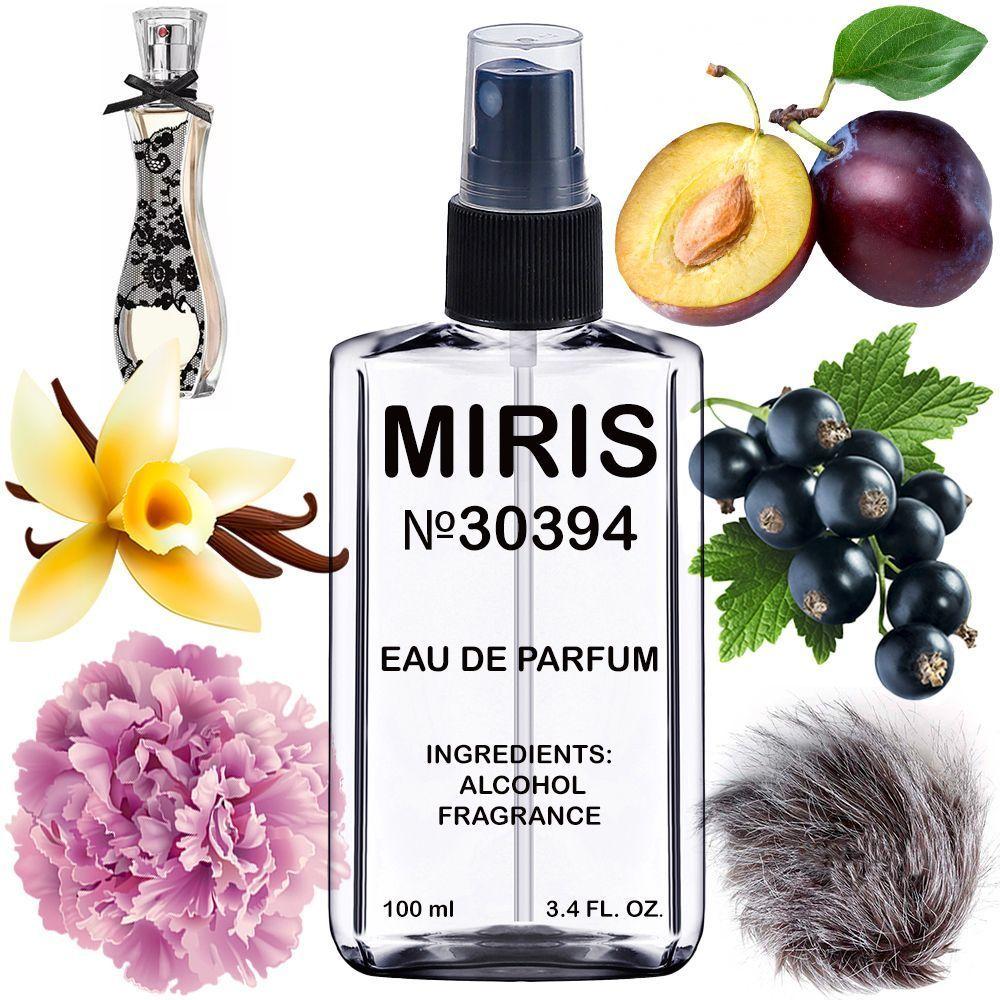 Парфуми MIRIS No30394 (аромат схожий на Aguiera) Жіночі 100 ml
