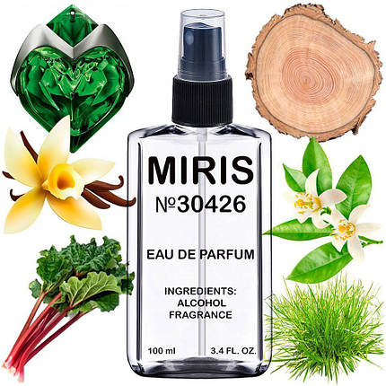 Парфуми MIRIS No30426 (аромат схожий на Aura Mugler) Жіночі 100 ml, фото 1