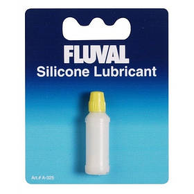 Hagen Fluval Silicone Lubricant силіконове мастило 2,5 г