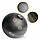 Слембол (медичний м'яч) для кросфіту 4FIZJO Slam Ball 3 кг Black (P-5907739315410), фото 5