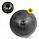 Слембол (медичний м'яч) для кросфіту 4FIZJO Slam Ball 5 кг Black (P-5907739315427), фото 6