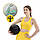 Слембол (медичний м'яч) для кросфіту 4FIZJO Slam Ball 5 кг Black (P-5907739315427), фото 10