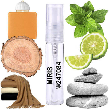 Пробник Духів MIRIS No247084 (аромат схожий на Amouage Beach Hut Woman) Жіночий 3 ml, фото 1