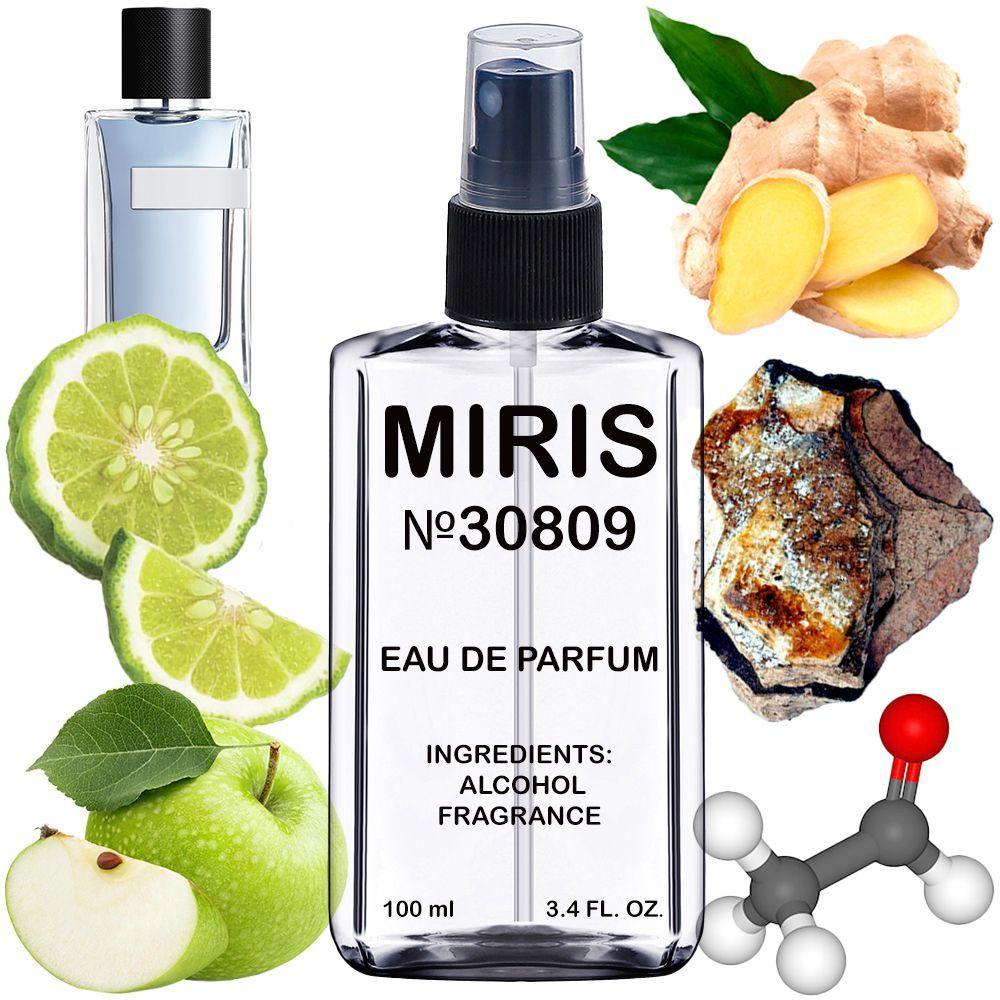 Парфуми MIRIS No30809 (аромат схожий на Y Pour Homme) Чоловічі 100 ml