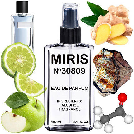 Парфуми MIRIS No30809 (аромат схожий на Y Pour Homme) Чоловічі 100 ml, фото 1