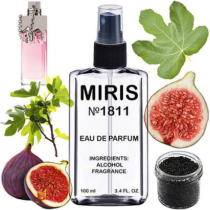 Парфуми MIRIS No1811 (аромат схожий на Womanity) Жіночі 100 ml, фото 1