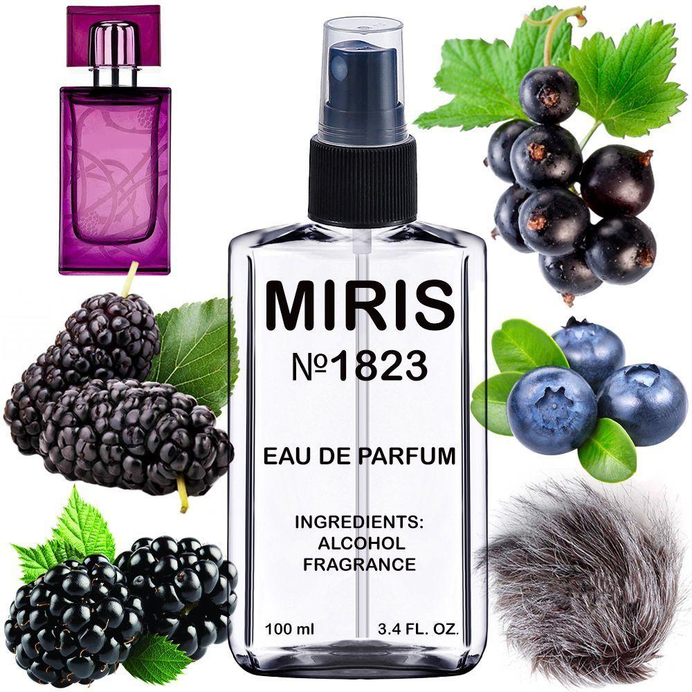 Парфуми MIRIS No1823 (аромат схожий на Amethyst) Жіночі 100 ml