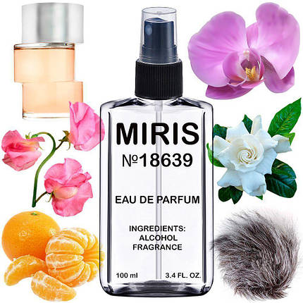 Парфуми MIRIS No18639 (аромат схожий на Premier Jour) Жіночі 100 ml, фото 1