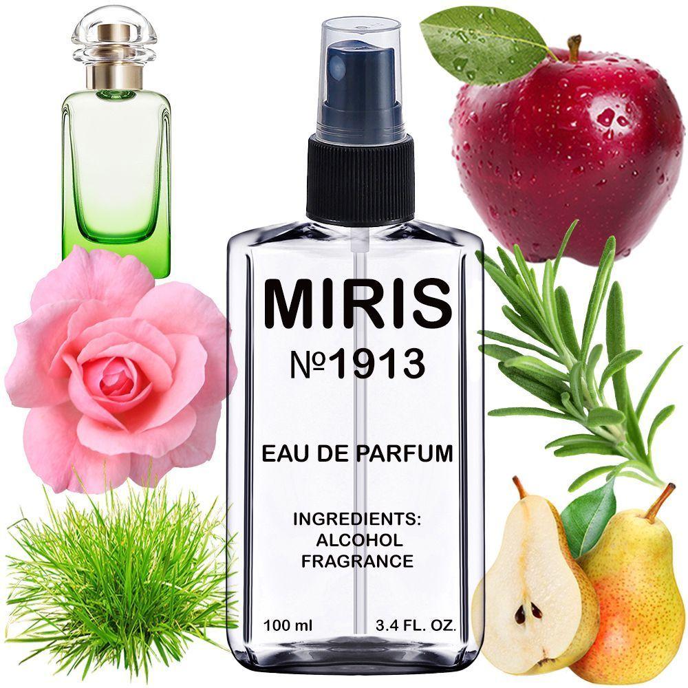 Парфуми MIRIS No1913 (аромат схожий на Uni Jardin Sur Le Toit) Унісекс 100 ml