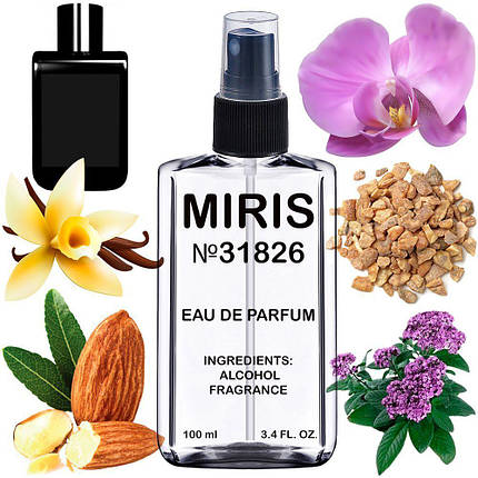 Парфуми MIRIS No31826 (аромат схожий на Sensual Orchid) Жіночі 100 ml, фото 1