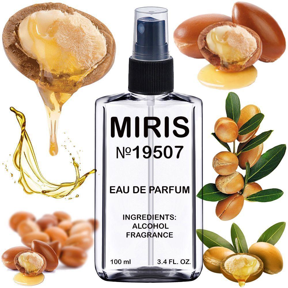 Парфуми MIRIS No19507 Argan Унісекс 100 ml