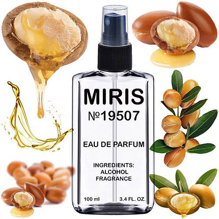 Парфуми MIRIS No19507 Argan Унісекс 100 ml, фото 1