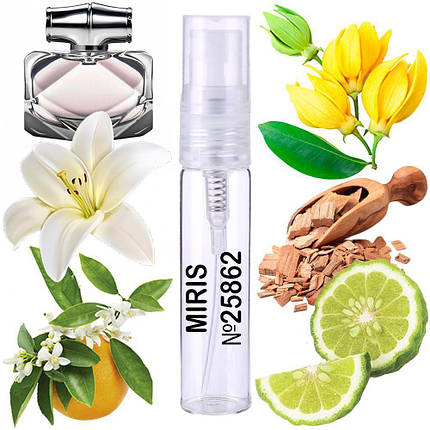 Пробник Духів MIRIS No25862 (аромат схожий на Bamboo) Жіночий 3 ml, фото 1