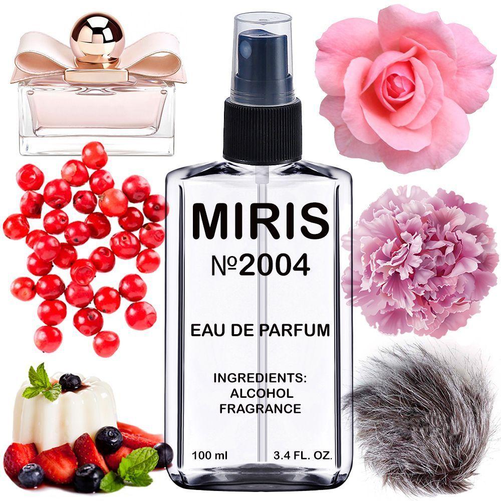 Парфуми MIRIS No2004 (аромат схожий на Signorina 2011) Жіночі 100 ml