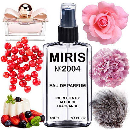 Парфуми MIRIS No2004 (аромат схожий на Signorina 2011) Жіночі 100 ml, фото 1