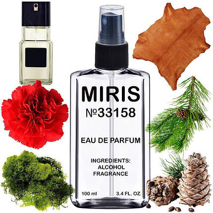 Парфуми MIRIS No33158 (аромат схожий на One Man Show) Чоловічі 100 ml, фото 1