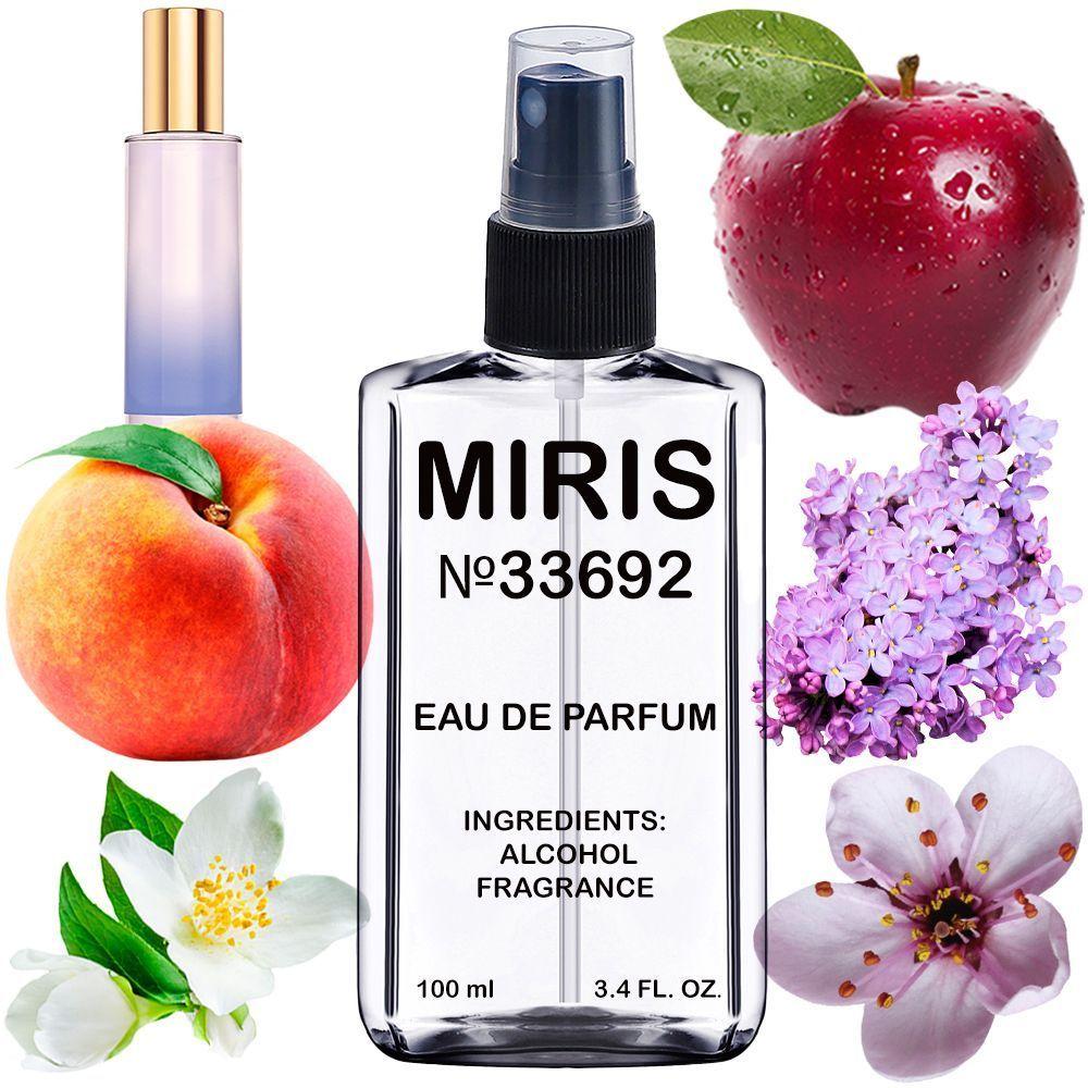 Парфуми MIRIS No33692 (аромат схожий на Love Spell) Жіночі 100 ml