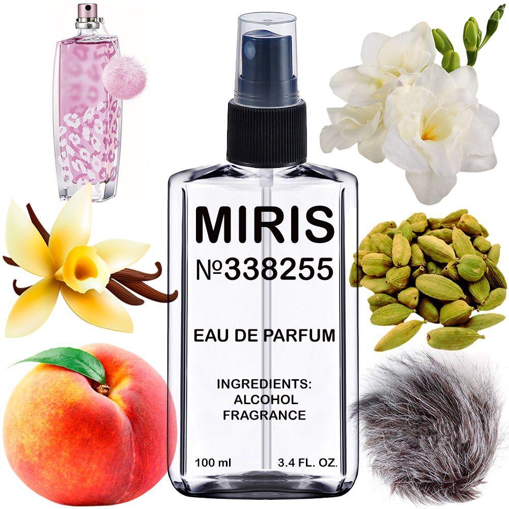 Парфуми MIRIS No338255 (аромат схожий на Cat Deluxe) Жіночі 100 ml