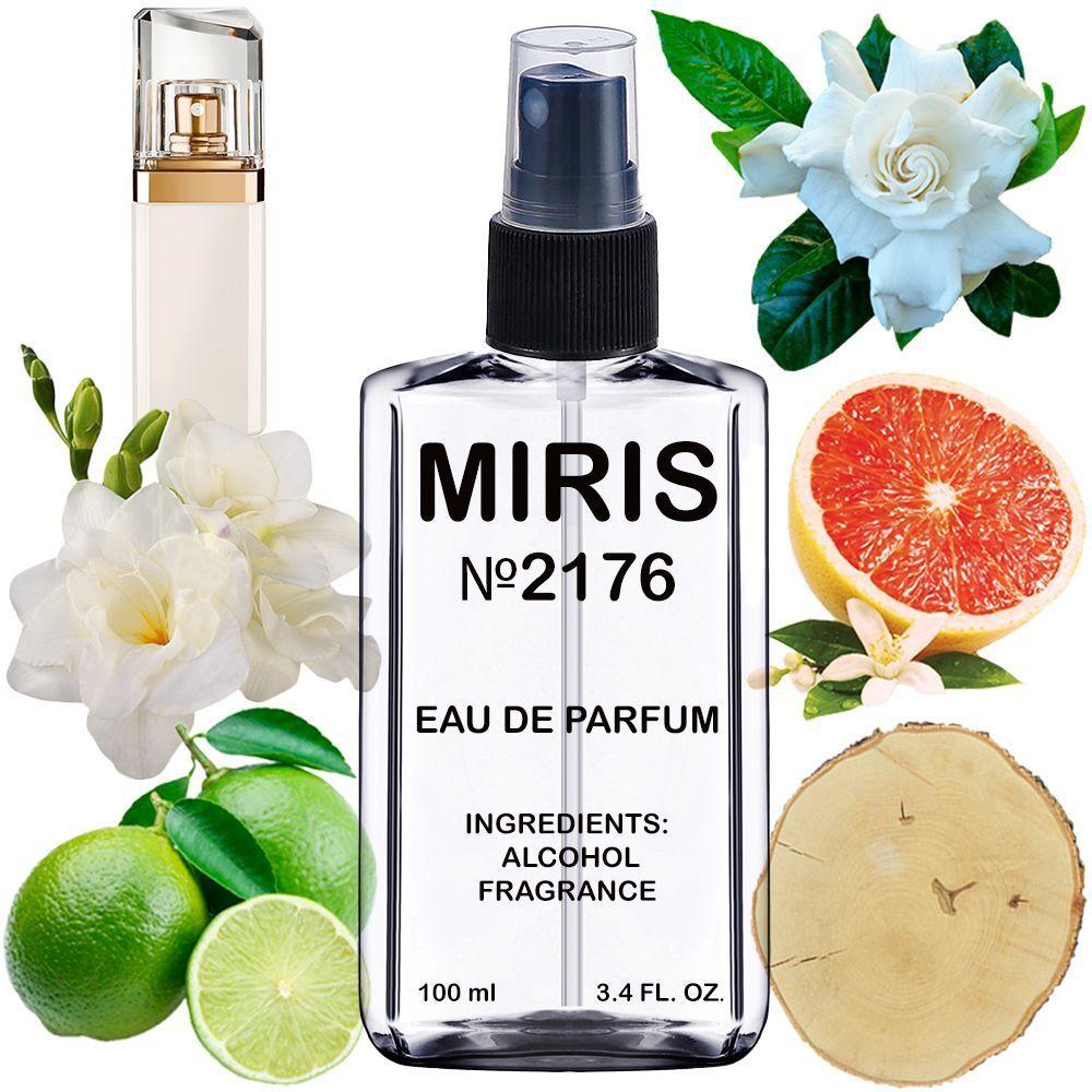 Парфуми MIRIS No2176 (аромат схожий на Boss Jour Pour Femme) Жіночі 100 ml