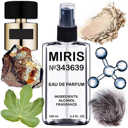 Парфуми MIRIS No343639 (аромат схожий на Casanova) Унісекс 100 ml, фото 1
