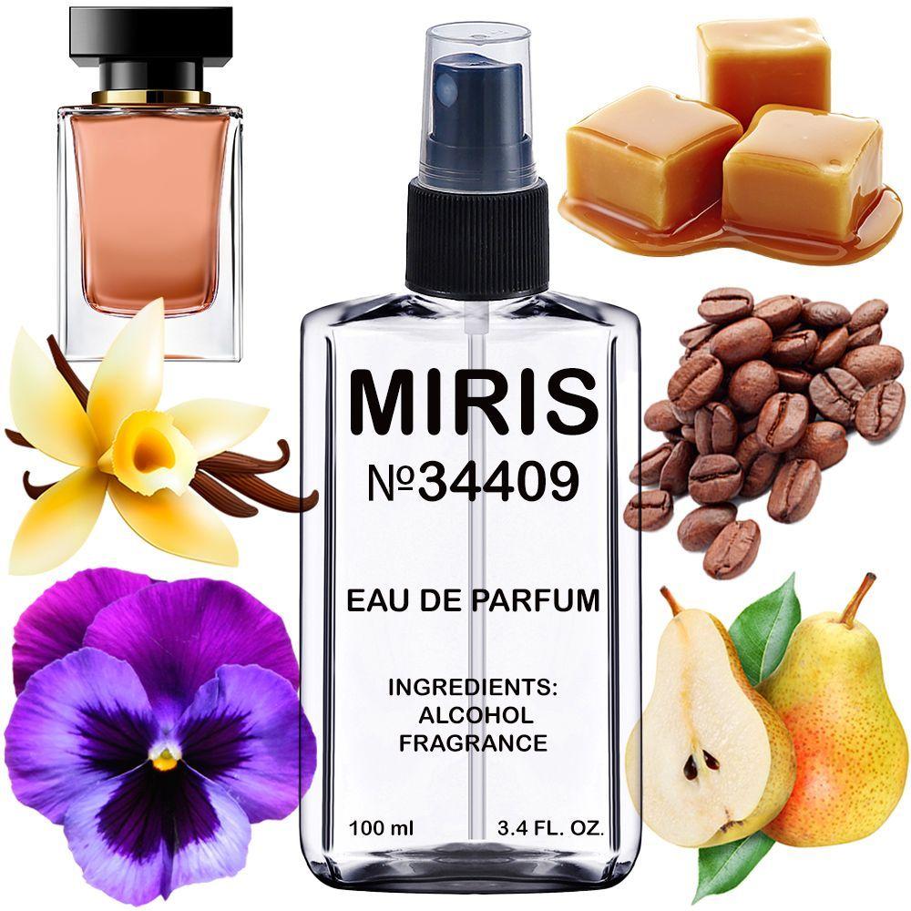 Парфуми MIRIS No34409 (аромат схожий на The Only One) Жіночі 100 ml