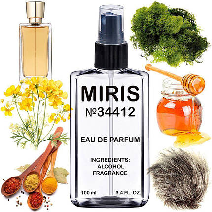 Парфуми MIRIS No34412 (аромат схожий на Magie Noire) Жіночі 100 ml, фото 1