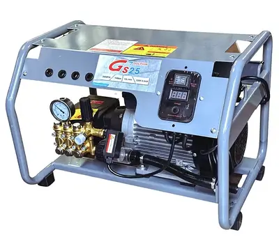 Мийки високого тиску