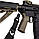 База-кільце Magpul ASAP під антабку, на ресивер AR-15/M4/M16, фото 5