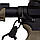 База-кільце Magpul ASAP під антабку, на ресивер AR-15/M4/M16, фото 6