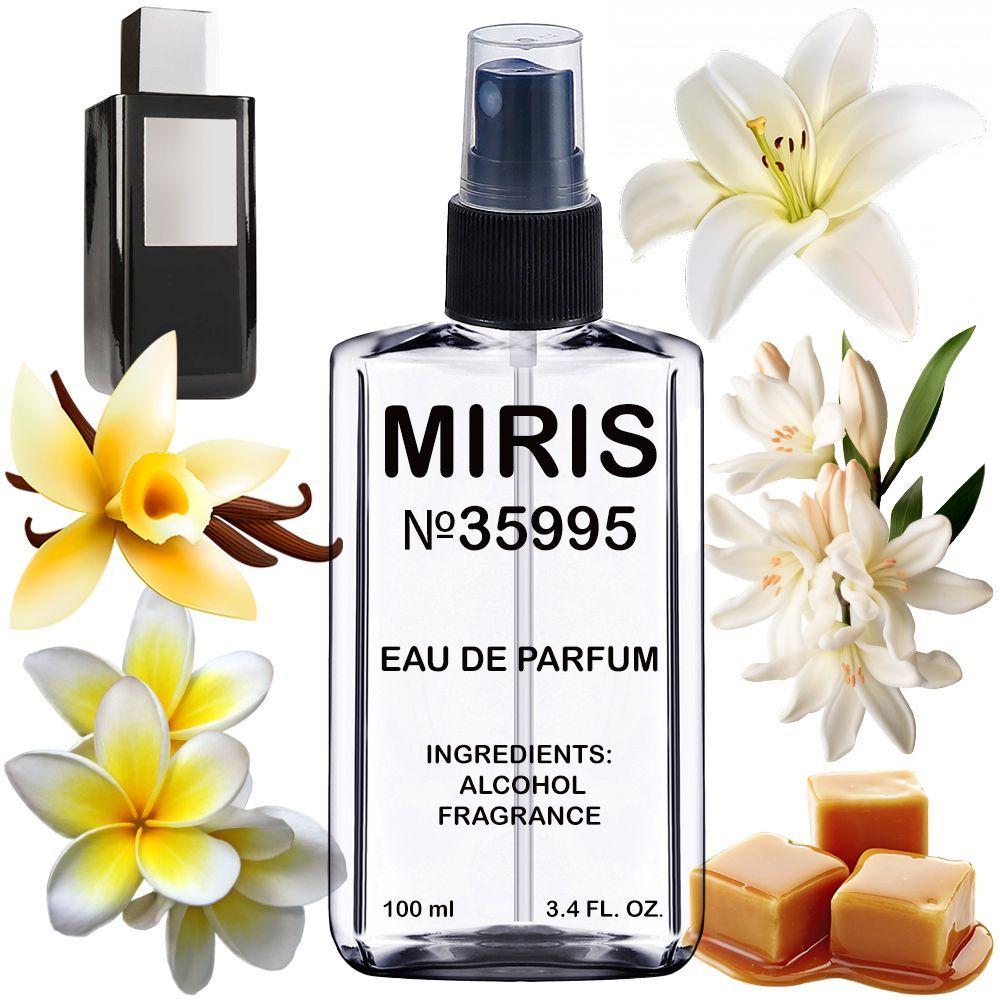 Парфуми MIRIS No35995 (аромат схожий на Cocane) Унісекс 100 ml