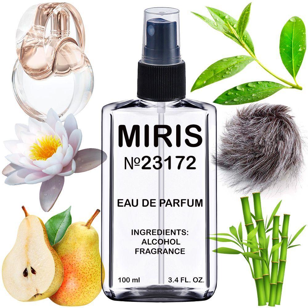 Парфуми MIRIS No23172 (аромат схожий на Omnia Crystalline) Жіночі 100 ml