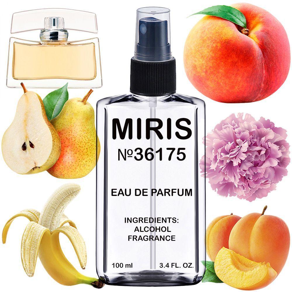 Парфуми MIRIS No36175 (аромат схожий на Love in Paris) Жіночі 100 ml