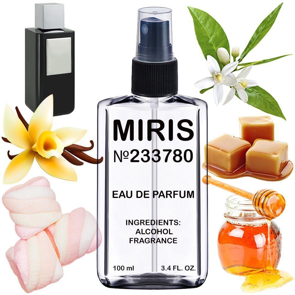 Парфуми MIRIS No233780 (аромат схожий на Sugar) Унісекс 100 ml