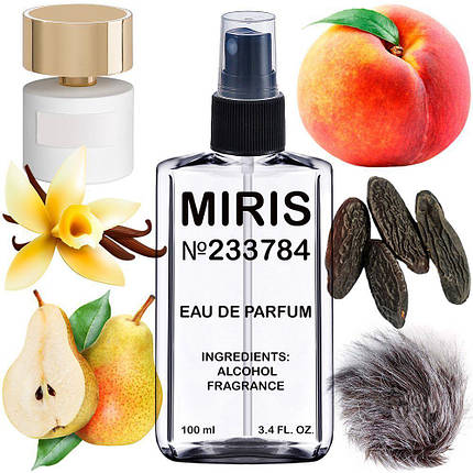 Парфуми MIRIS No233784 (аромат схожий на Draco) Унісекс 100 ml, фото 1
