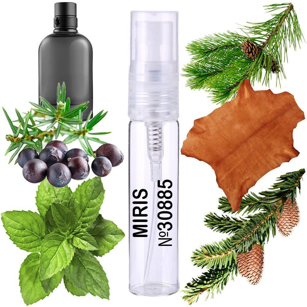 Пробник Духів MIRIS No30885 (аромат схожий на Pour Homme) Чоловічий 3 ml