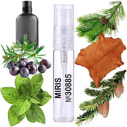 Пробник Духів MIRIS No30885 (аромат схожий на Pour Homme) Чоловічий 3 ml, фото 1