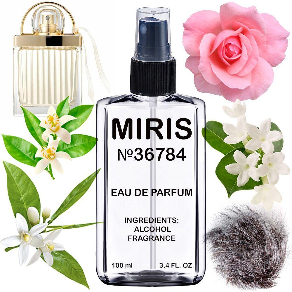 Парфуми MIRIS No36784 (аромат схожий на Love Story) Жіночі 100 ml